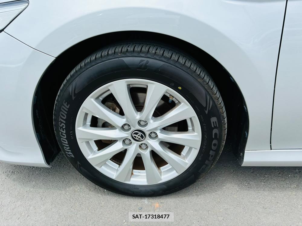 Toyota CAMRY 2018-03 7933122-28