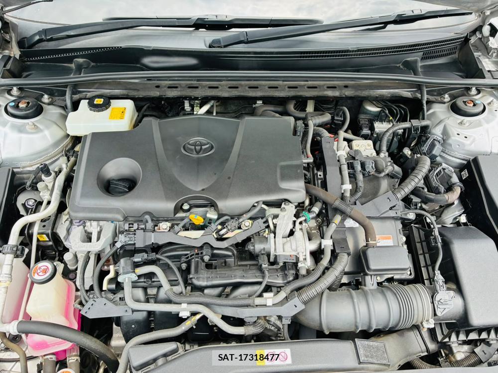 Toyota CAMRY 2018-03 7933122-37