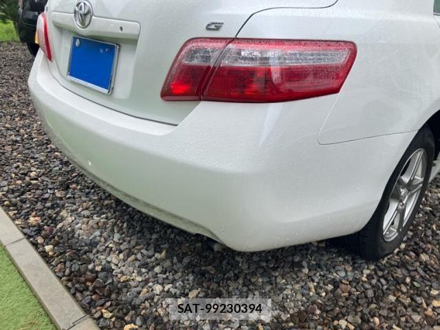 Toyota CAMRY 2006-03 8371508-12