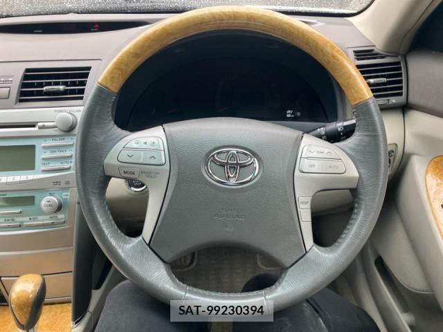 Toyota CAMRY 2006-03 8371508-22