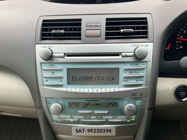 Toyota CAMRY 2006-03 8371508-24
