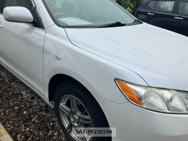 Toyota CAMRY 2006-03 8371508-8