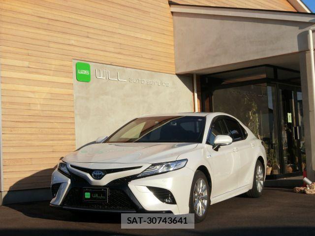 sat car