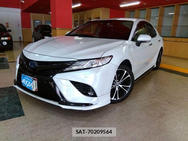 sat car