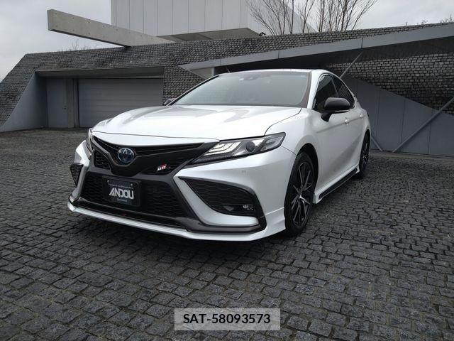 sat car