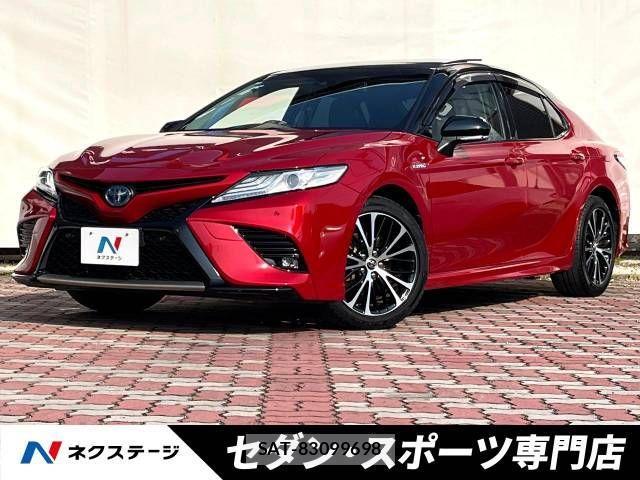 sat car