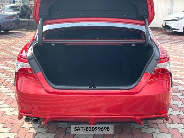 Toyota CAMRY HYBRID 2019-06 871231-9