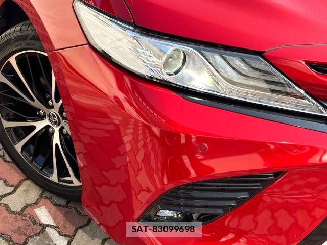 Toyota CAMRY HYBRID 2019-06 871231-11