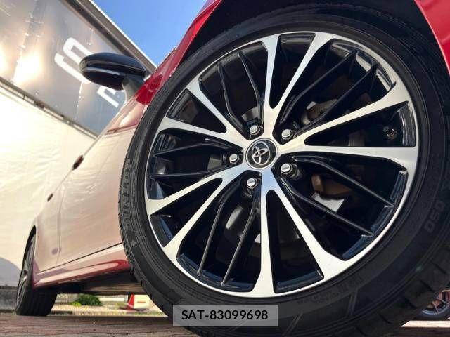Toyota CAMRY HYBRID 2019-06 871231-12