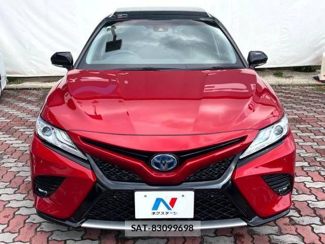 Toyota CAMRY HYBRID 2019-06 871231-13