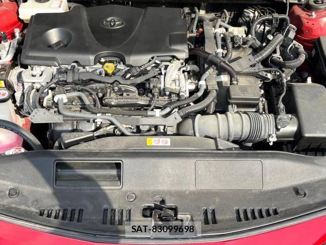 Toyota CAMRY HYBRID 2019-06 871231-17