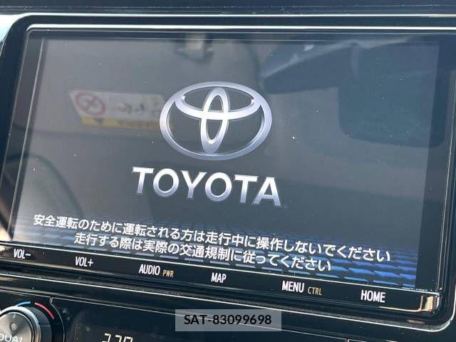 Toyota CAMRY HYBRID 2019-06 871231-5