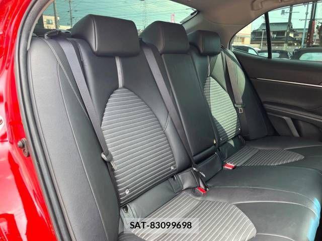 Toyota CAMRY HYBRID 2019-06 871231-8