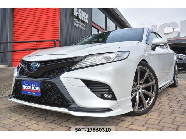 sat car