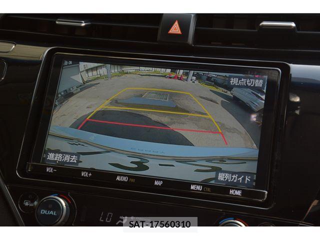 Toyota CAMRY HYBRID 2019-03 914866-10