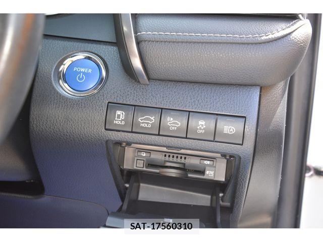 Toyota CAMRY HYBRID 2019-03 914866-11
