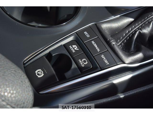 Toyota CAMRY HYBRID 2019-03 914866-12