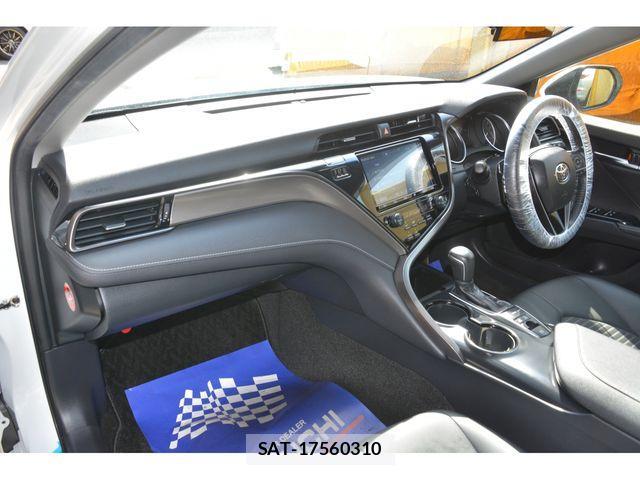 Toyota CAMRY HYBRID 2019-03 914866-14