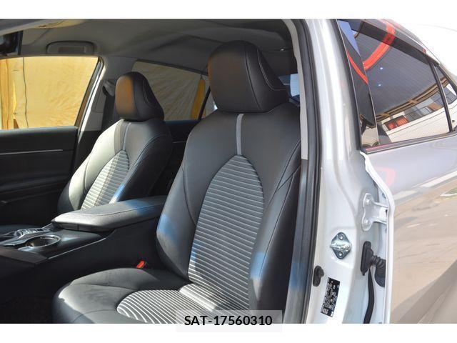 Toyota CAMRY HYBRID 2019-03 914866-15