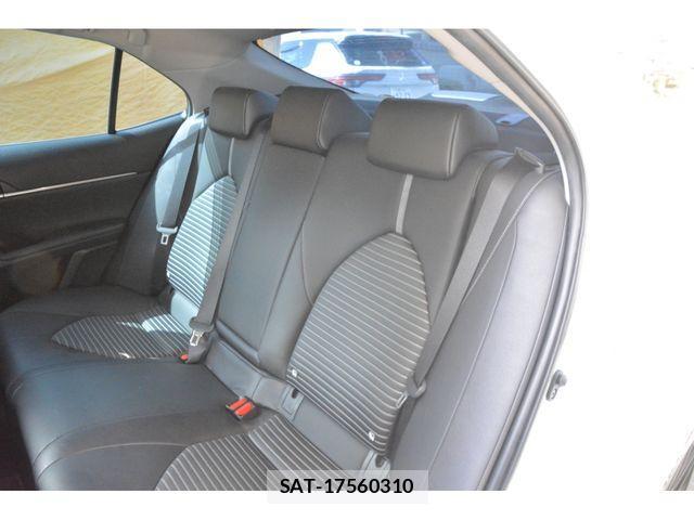 Toyota CAMRY HYBRID 2019-03 914866-17