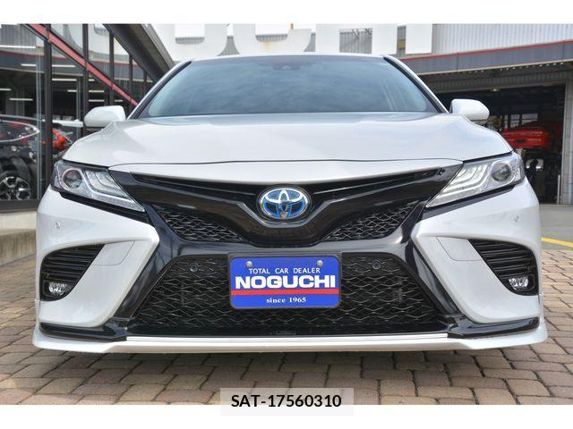 Toyota CAMRY HYBRID 2019-03 914866-1