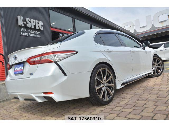 Toyota CAMRY HYBRID 2019-03 914866-19