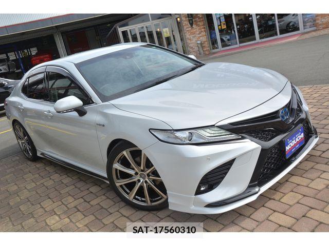 Toyota CAMRY HYBRID 2019-03 914866-20