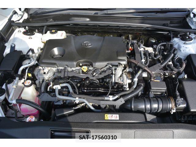 Toyota CAMRY HYBRID 2019-03 914866-22