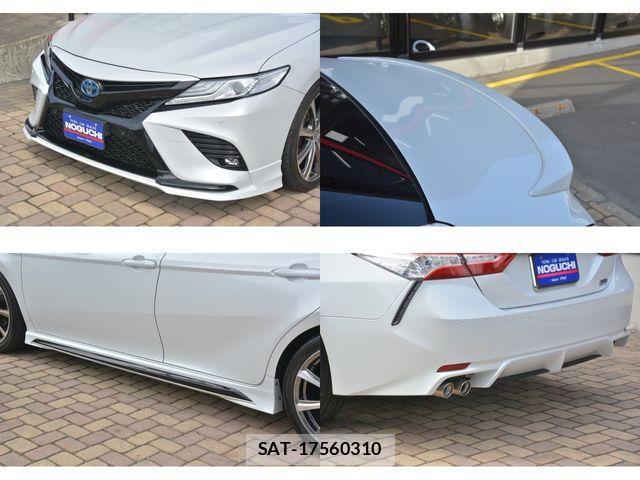 Toyota CAMRY HYBRID 2019-03 914866-26