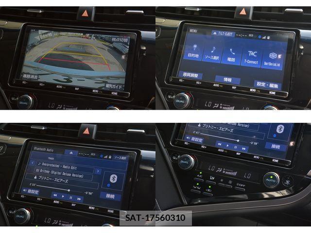 Toyota CAMRY HYBRID 2019-03 914866-27