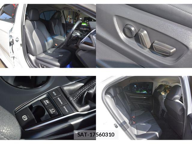 Toyota CAMRY HYBRID 2019-03 914866-29