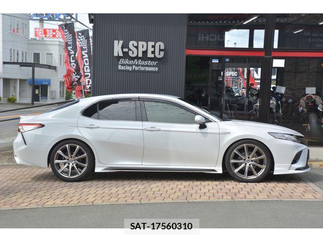 Toyota CAMRY HYBRID 2019-03 914866-3