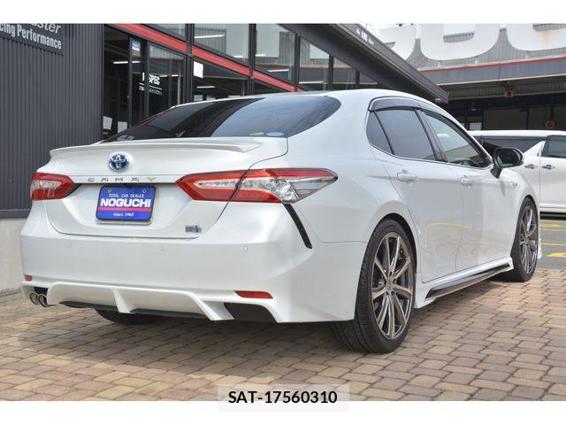 Toyota CAMRY HYBRID 2019-03 914866-4