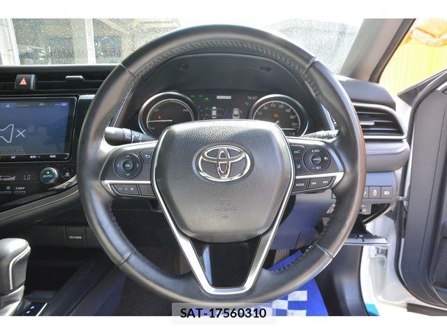 Toyota CAMRY HYBRID 2019-03 914866-6
