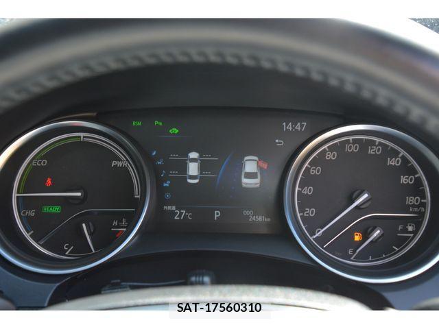 Toyota CAMRY HYBRID 2019-03 914866-8