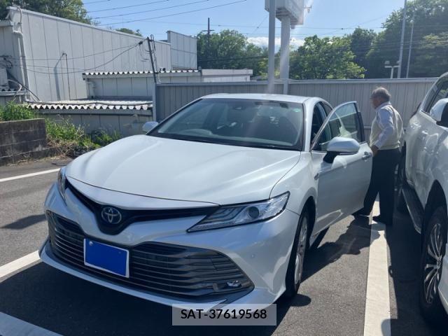 sat car