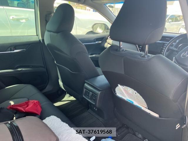 Toyota CAMRY HYBRID 2018-06 976869-10