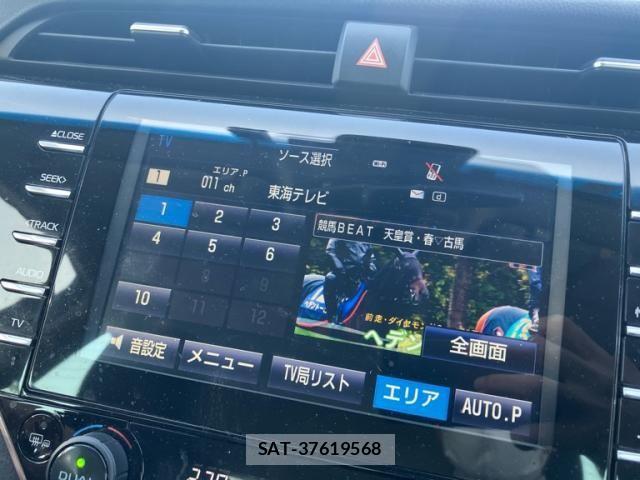 Toyota CAMRY HYBRID 2018-06 976869-18
