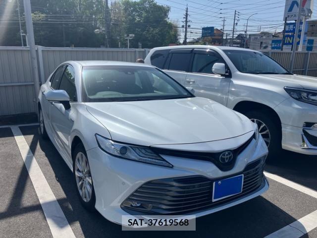 Toyota CAMRY HYBRID 2018-06 976869-1