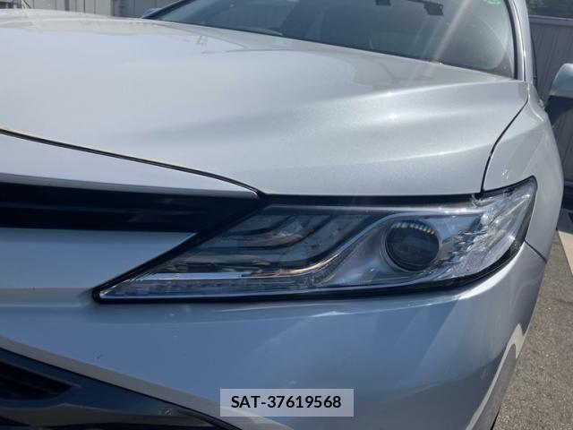 Toyota CAMRY HYBRID 2018-06 976869-7