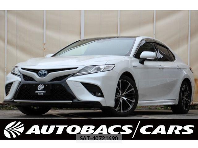 sat car