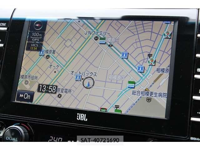 Toyota CAMRY HYBRID 2018-09 1305612-10
