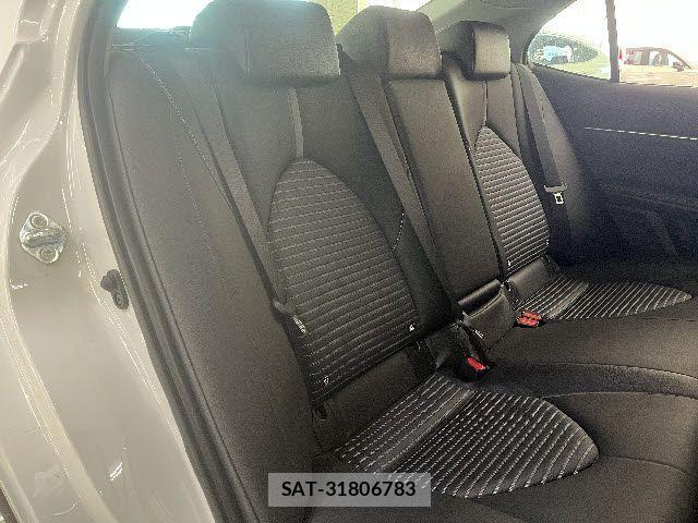 Toyota CAMRY HYBRID 2018-10 1361718-9