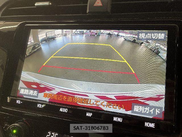 Toyota CAMRY HYBRID 2018-10 1361718-10