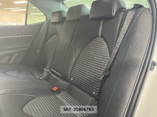 Toyota CAMRY HYBRID 2018-10 1361718-12