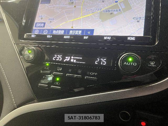 Toyota CAMRY HYBRID 2018-10 1361718-14