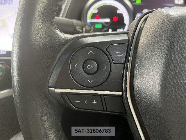 Toyota CAMRY HYBRID 2018-10 1361718-16