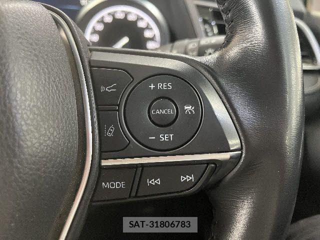Toyota CAMRY HYBRID 2018-10 1361718-17