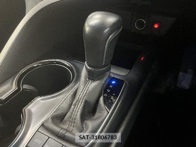 Toyota CAMRY HYBRID 2018-10 1361718-19