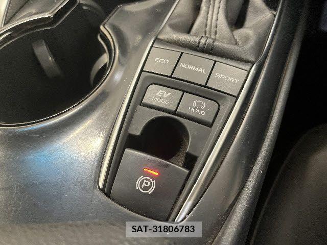 Toyota CAMRY HYBRID 2018-10 1361718-21